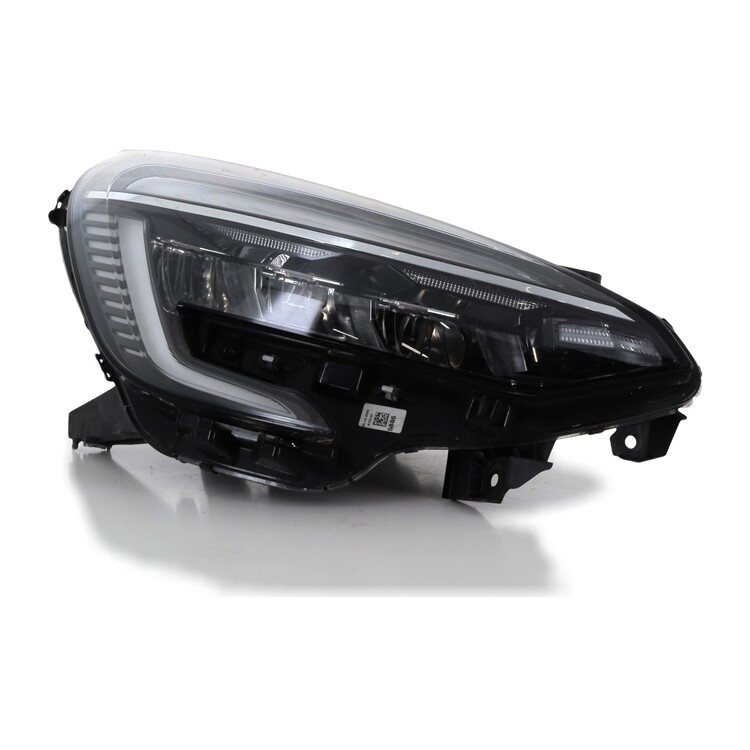 260104922R Renault CLIO