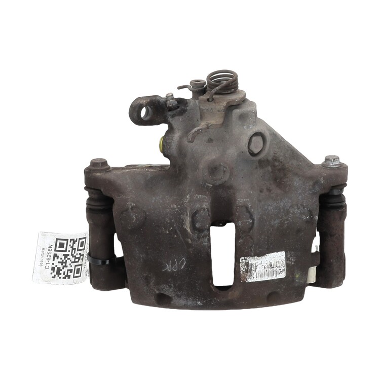 00004400L9 Citroen C5
