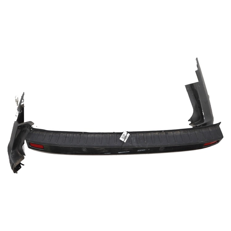 2183639 Ford TOURNEO TRANSIT CUSTOM