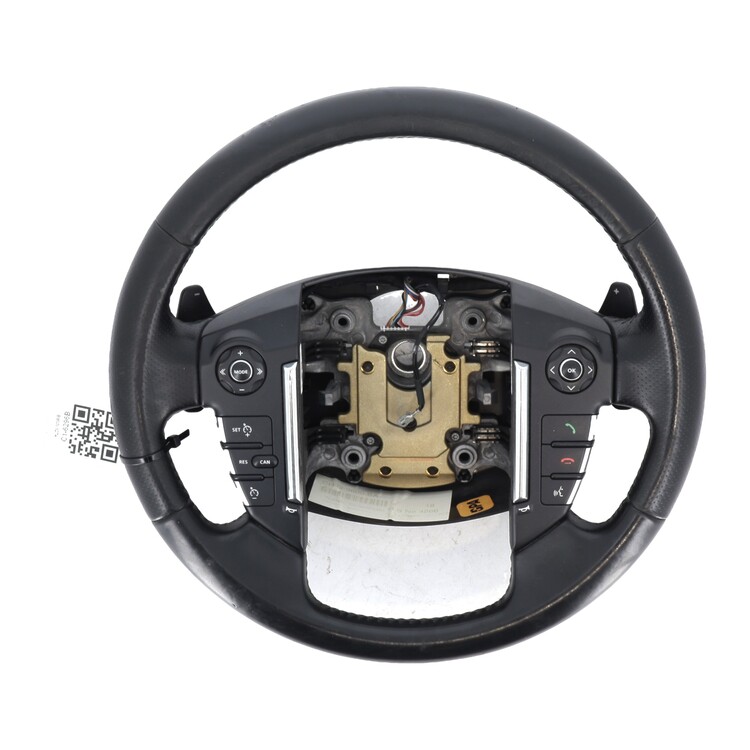 Steering wheel used - Land Rover RANGE SPORT - LR029432