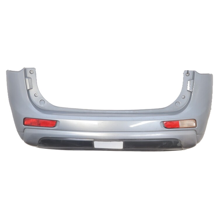 Rear bumper used - Mitsubishi OUTLANDER - 6410F218