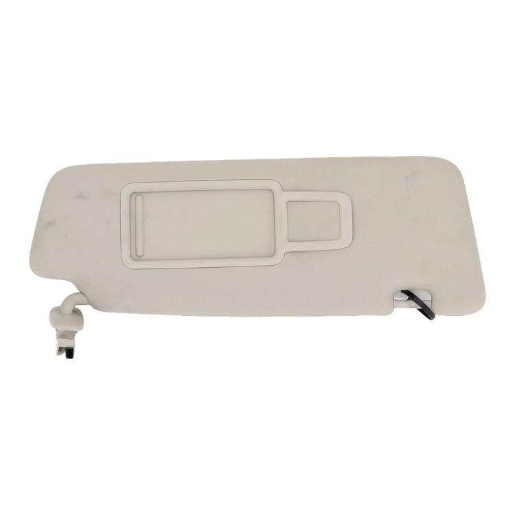 Pare-soleil droit occasion - Audi A4 - 8K0857552AR 9T0