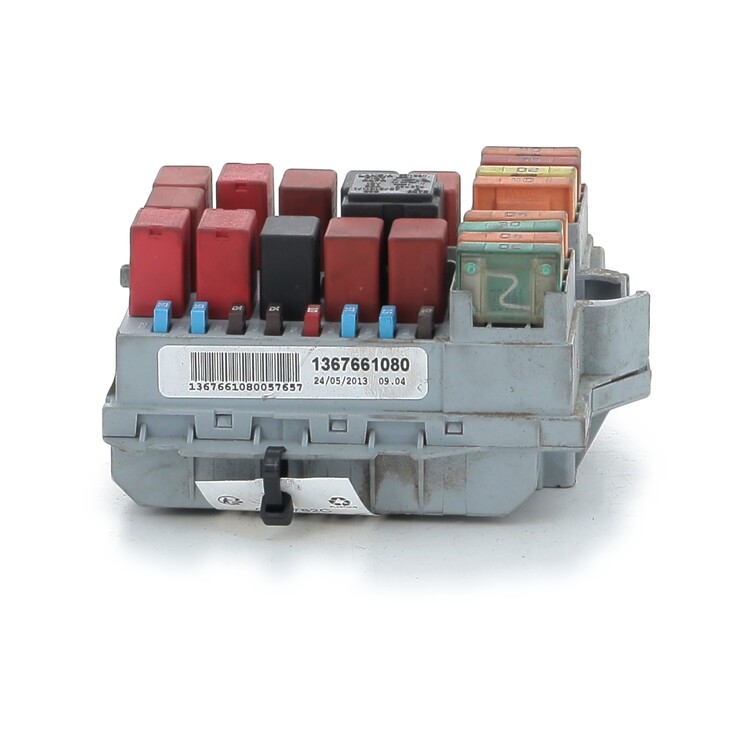 1367661080 Citroen Peugeot JUMPER BOXER