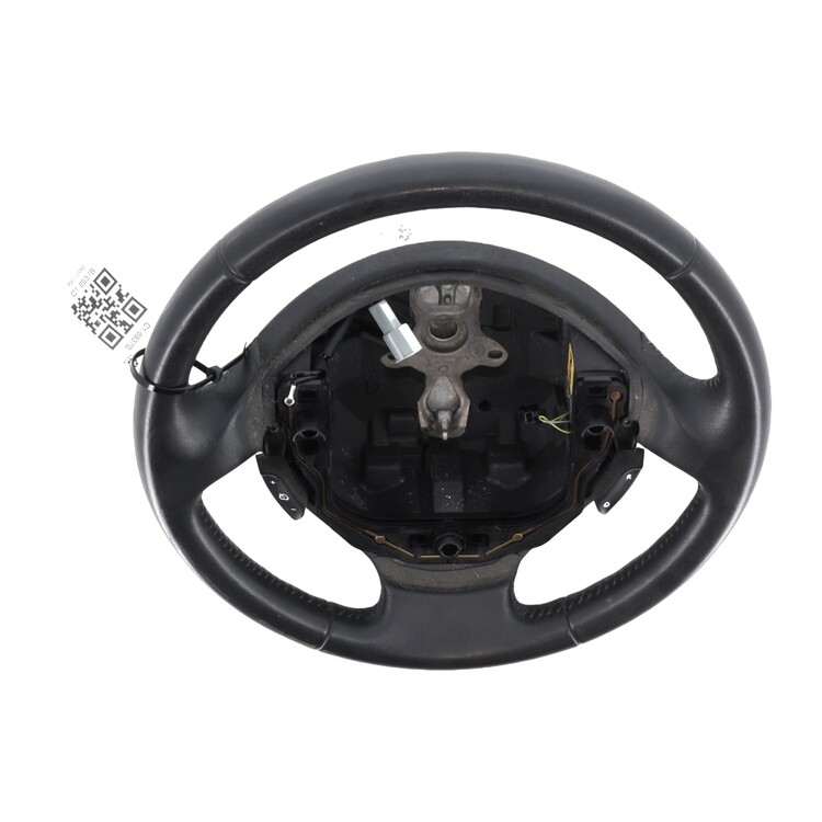 484000393R Renault MODUS GRAND MODUS