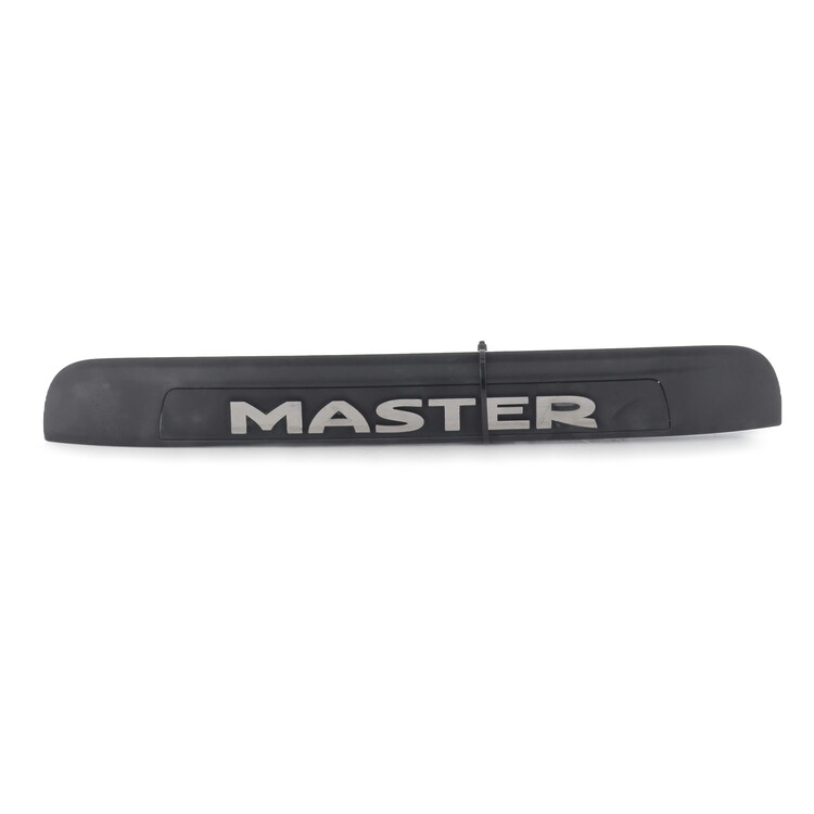 265122466R Renault MASTER