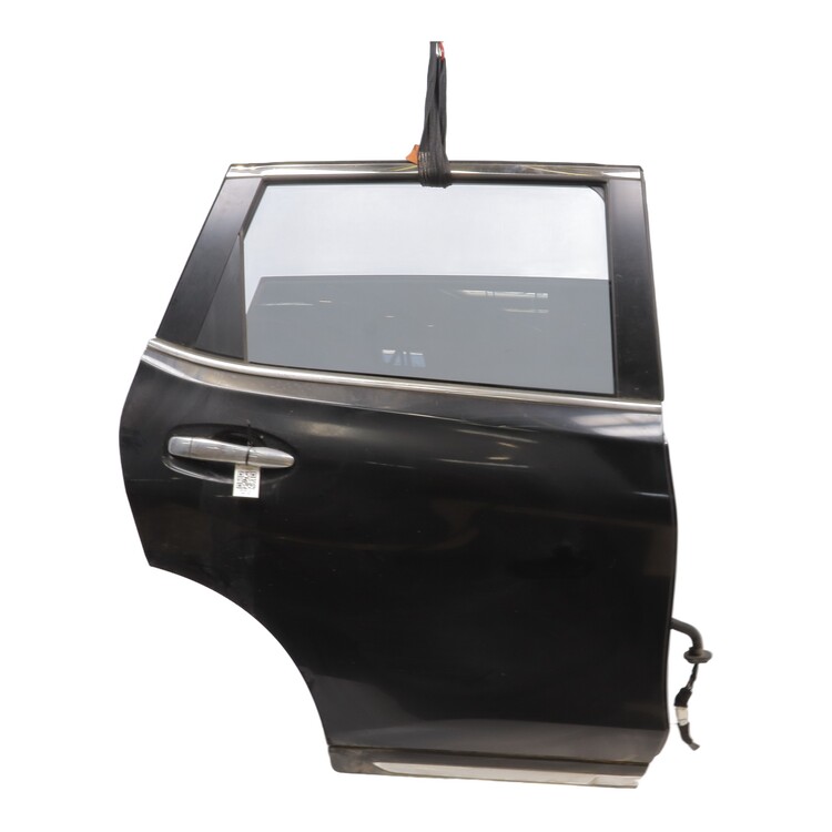 H210M-4CBMA- Nissan X-TRAIL