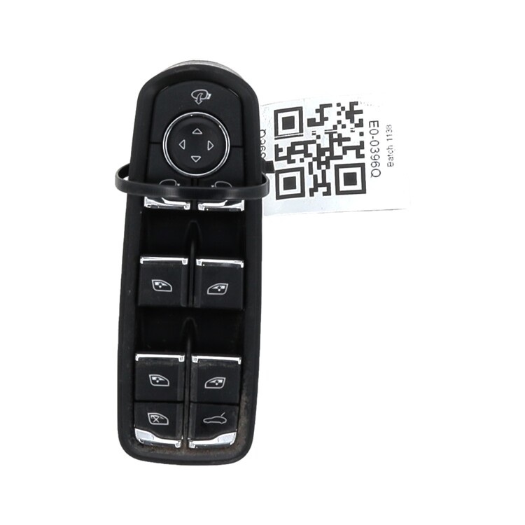 7PP959858AH DML Porsche MACAN