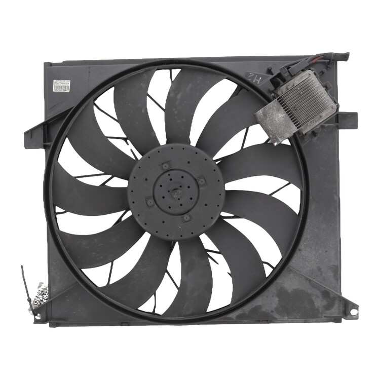 A1635000293 Mercedes CLASSE ML