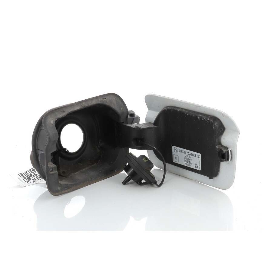 5F9809905F GRU Seat LEON X-PERIENCE