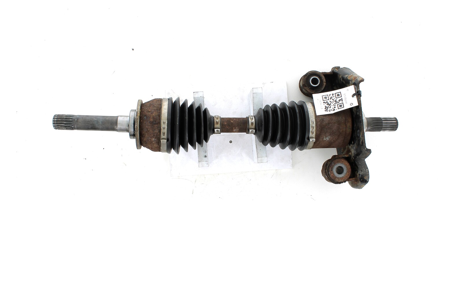 8-97387-674-1 Isuzu D-MAX CREW CAB