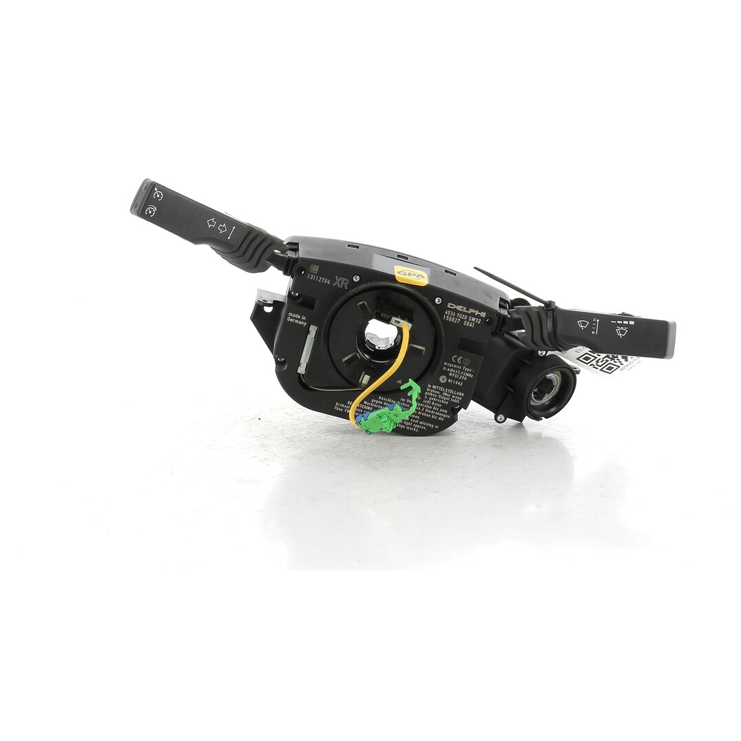 13162136 Opel VECTRA