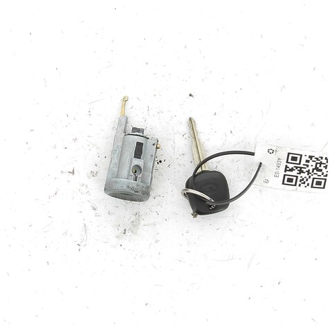 GPA-22-0015161 Daihatsu TERIOS