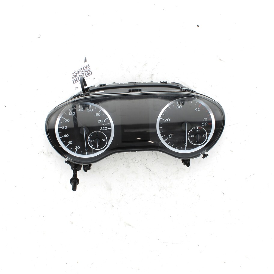 A 447 900 19 11 Mercedes VITO EXTRA LONG