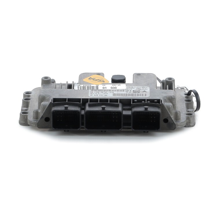 1940 SQ Peugeot 1007