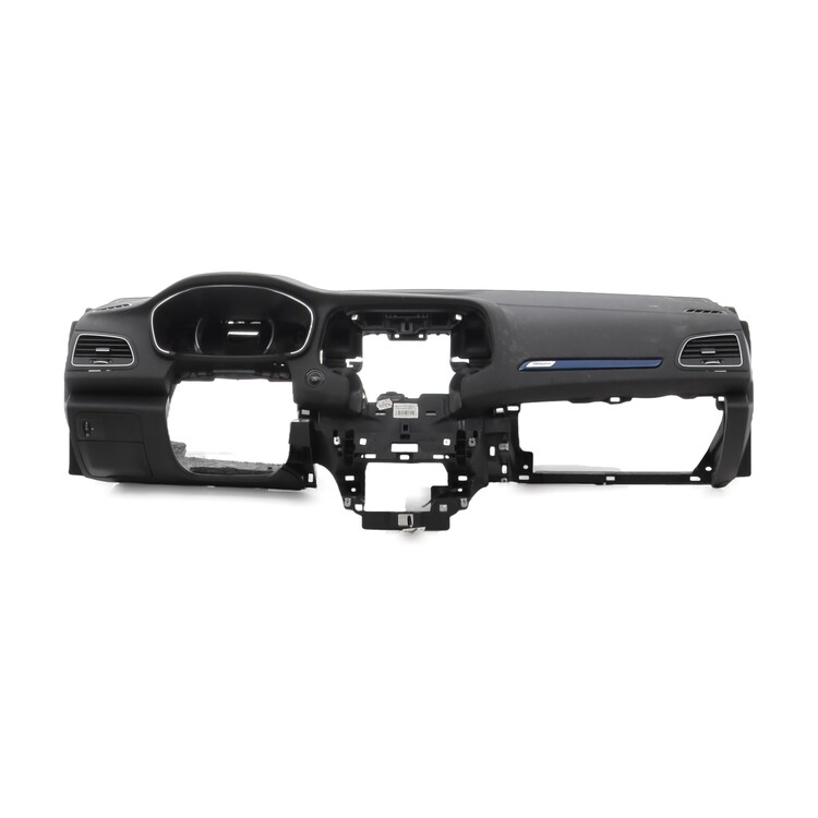 681003980R Renault MEGANE