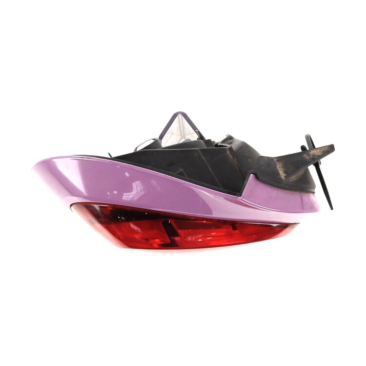 A4539062700 Smart FORTWO FORFOUR