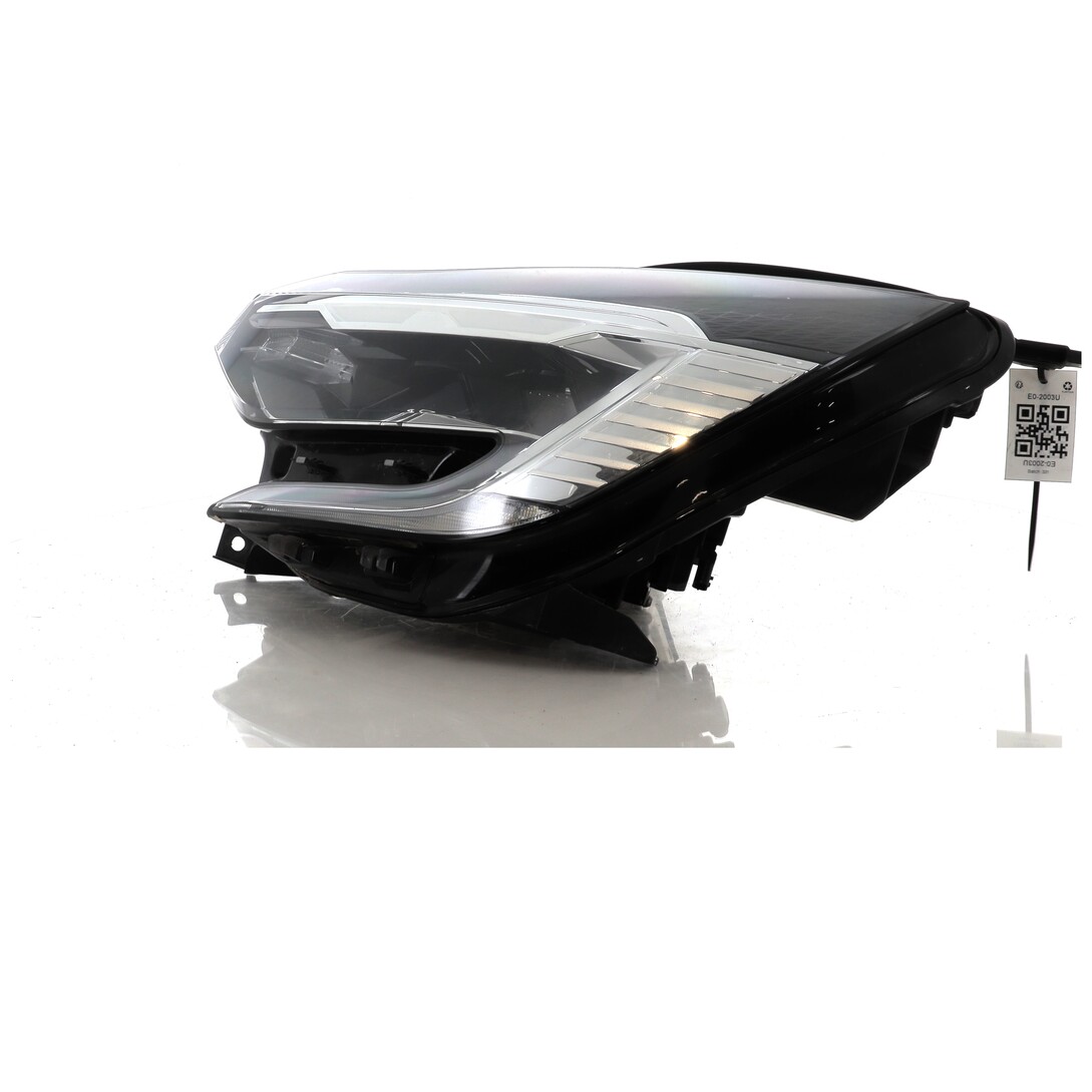 260607491R Renault CAPTUR