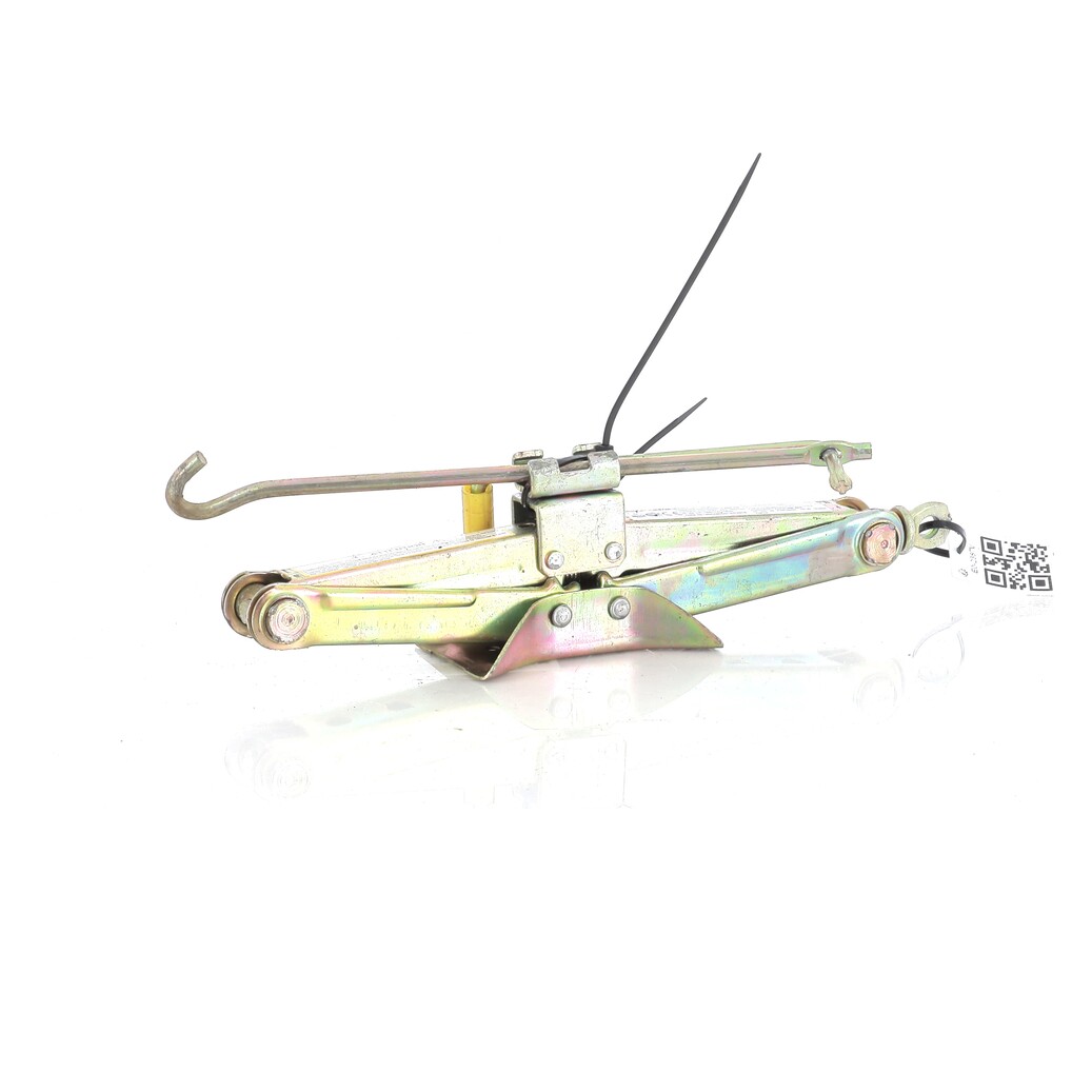 GPA-21-0008672 Suzuki VITARA II