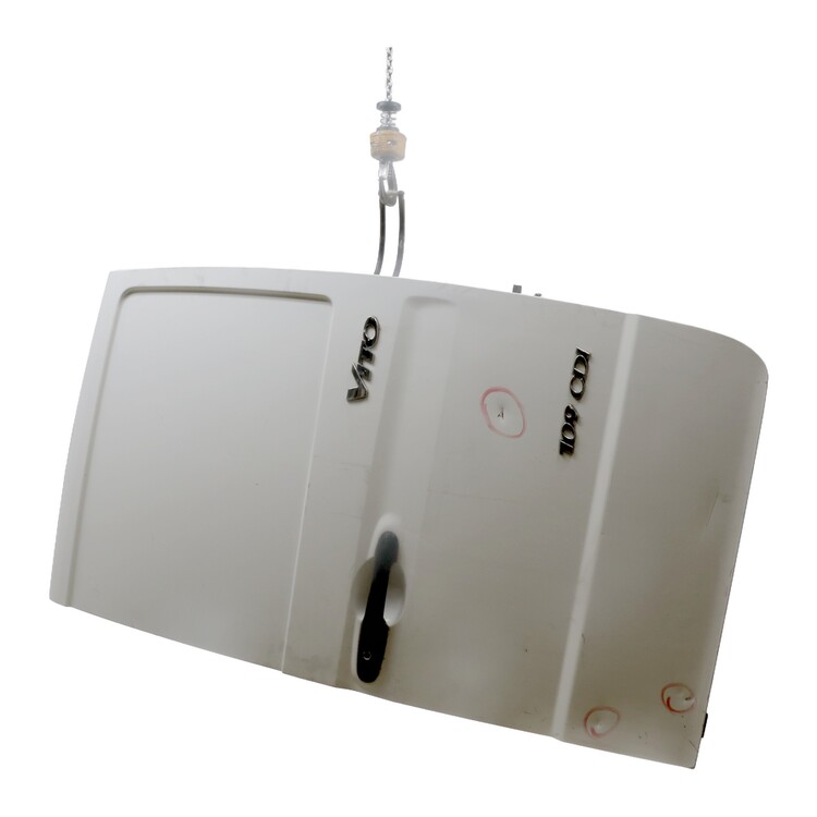 639740010228 Mercedes VITO COMPACT VITO