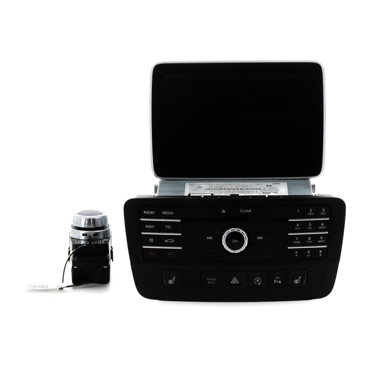 2469006317 Mercedes CLASSE CLA
