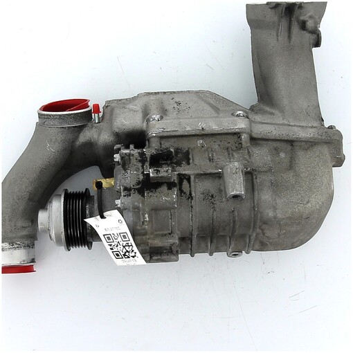 A1110901080 Mercedes CLASSE CLK