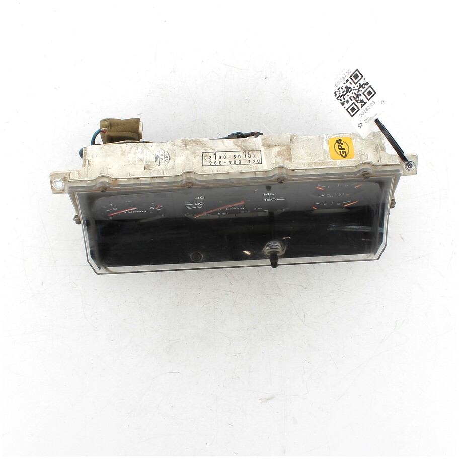 GPA-23-0026909 Toyota LANDCRUISER