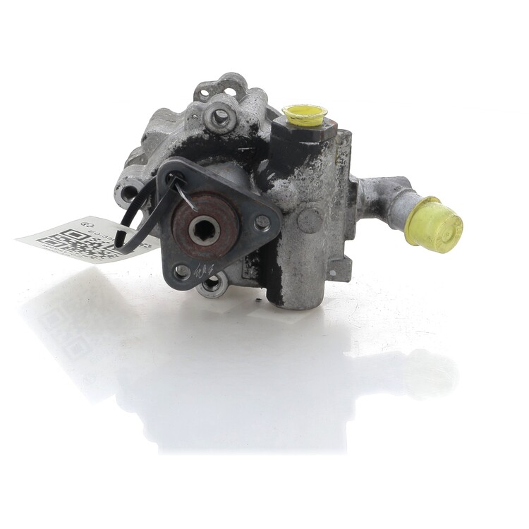 00KRX060171AE Jeep WRANGLER