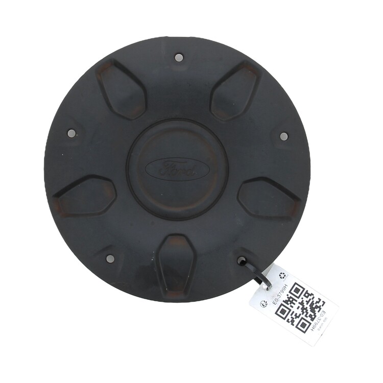 1763878 Ford TRANSIT CUSTOM