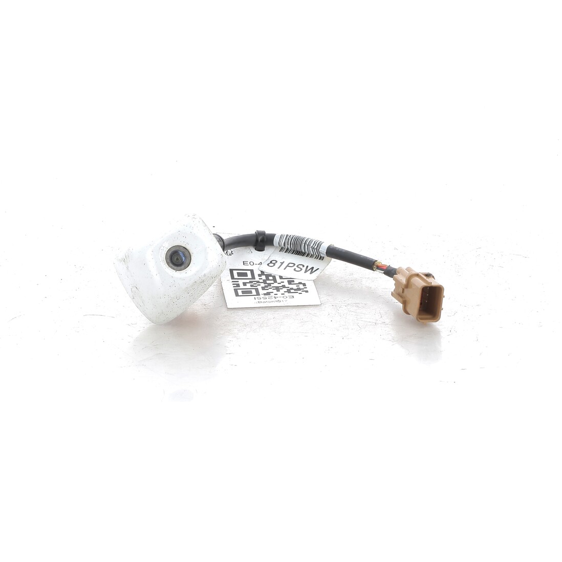 95760C8001U2U Hyundai I20