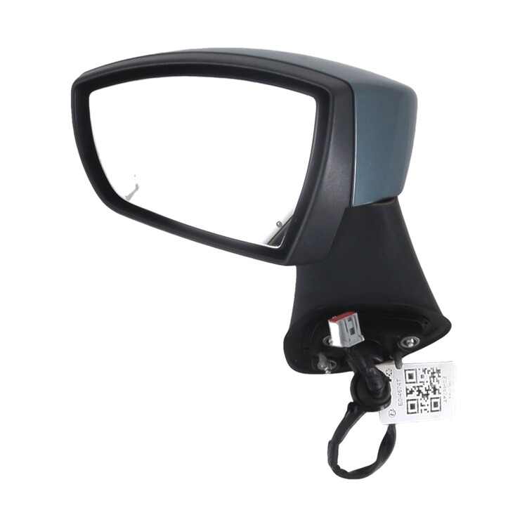 2553020 Ford ECOSPORT