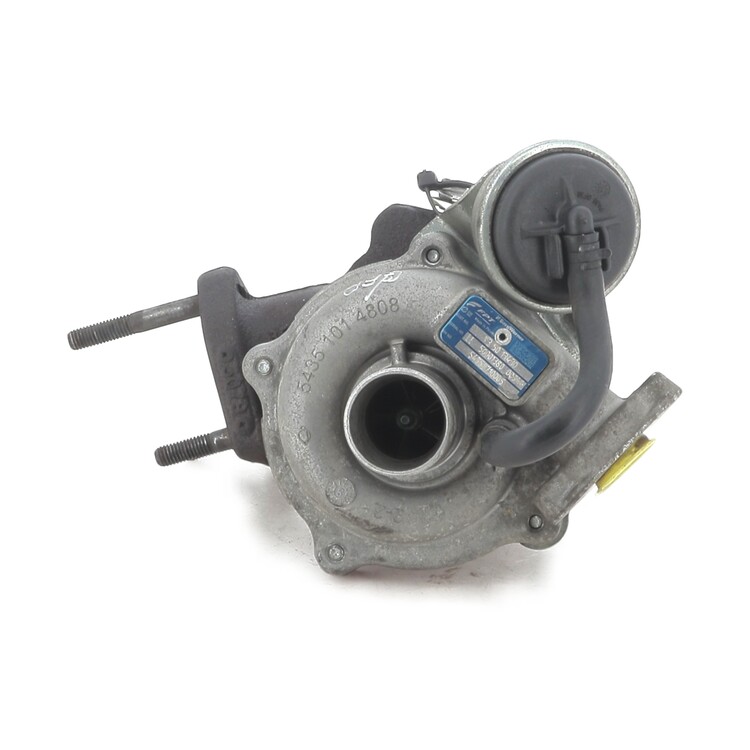55202637 Fiat PUNTO GRANDE PUNTO QUBO
