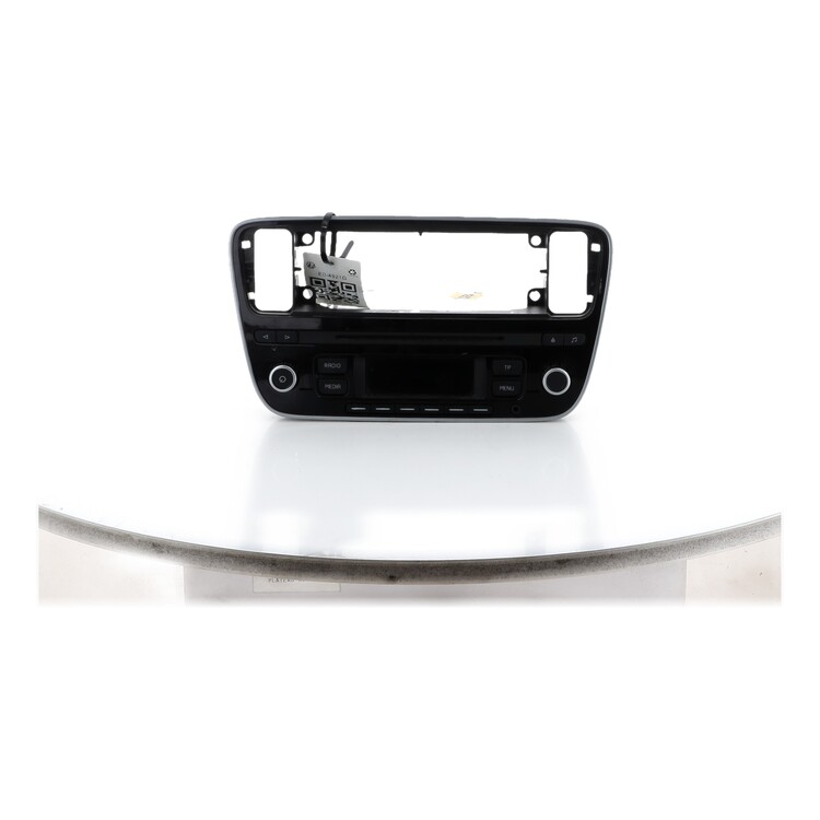 Poste multimédia occasion - Volkswagen UP - 1S0057156 FX