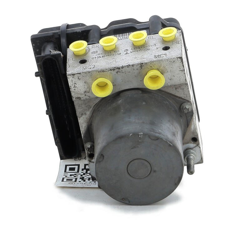 454 420 2375 Smart FORFOUR