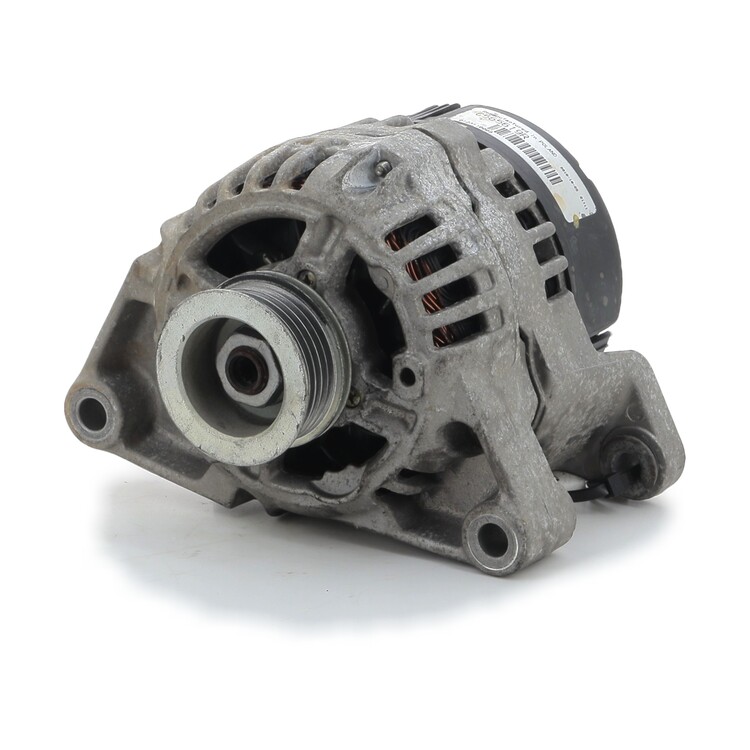 90511724 Opel TIGRA CORSA