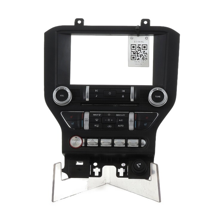 2220367 Ford MUSTANG