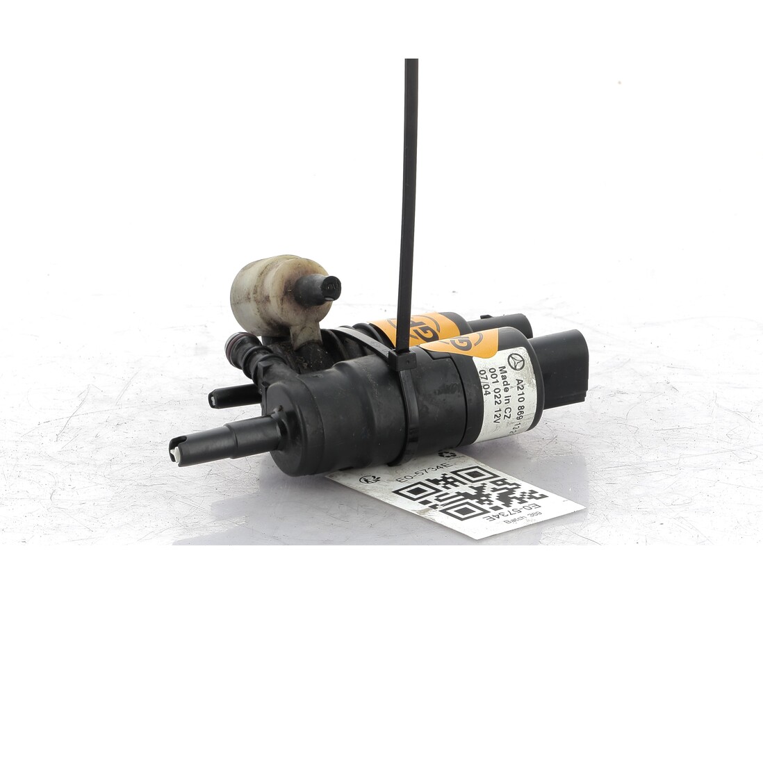 A4548600026 Smart FORFOUR