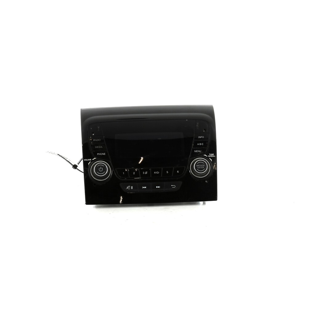 16 849 605 80 Peugeot Citroen BOXER JUMPER