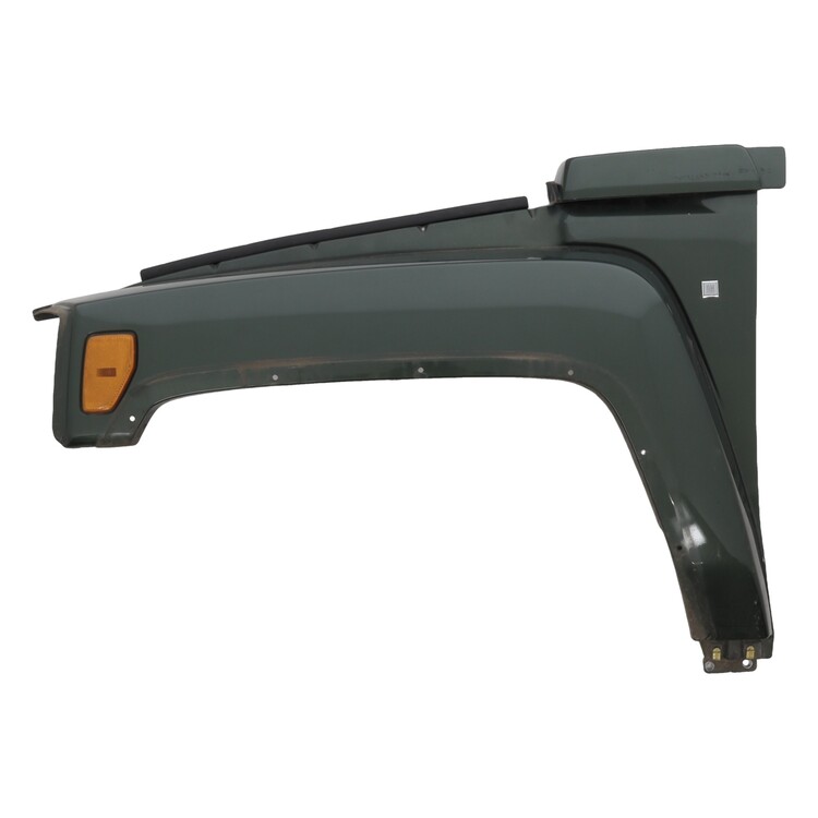 GPA-24-0034127 HUMMER H3