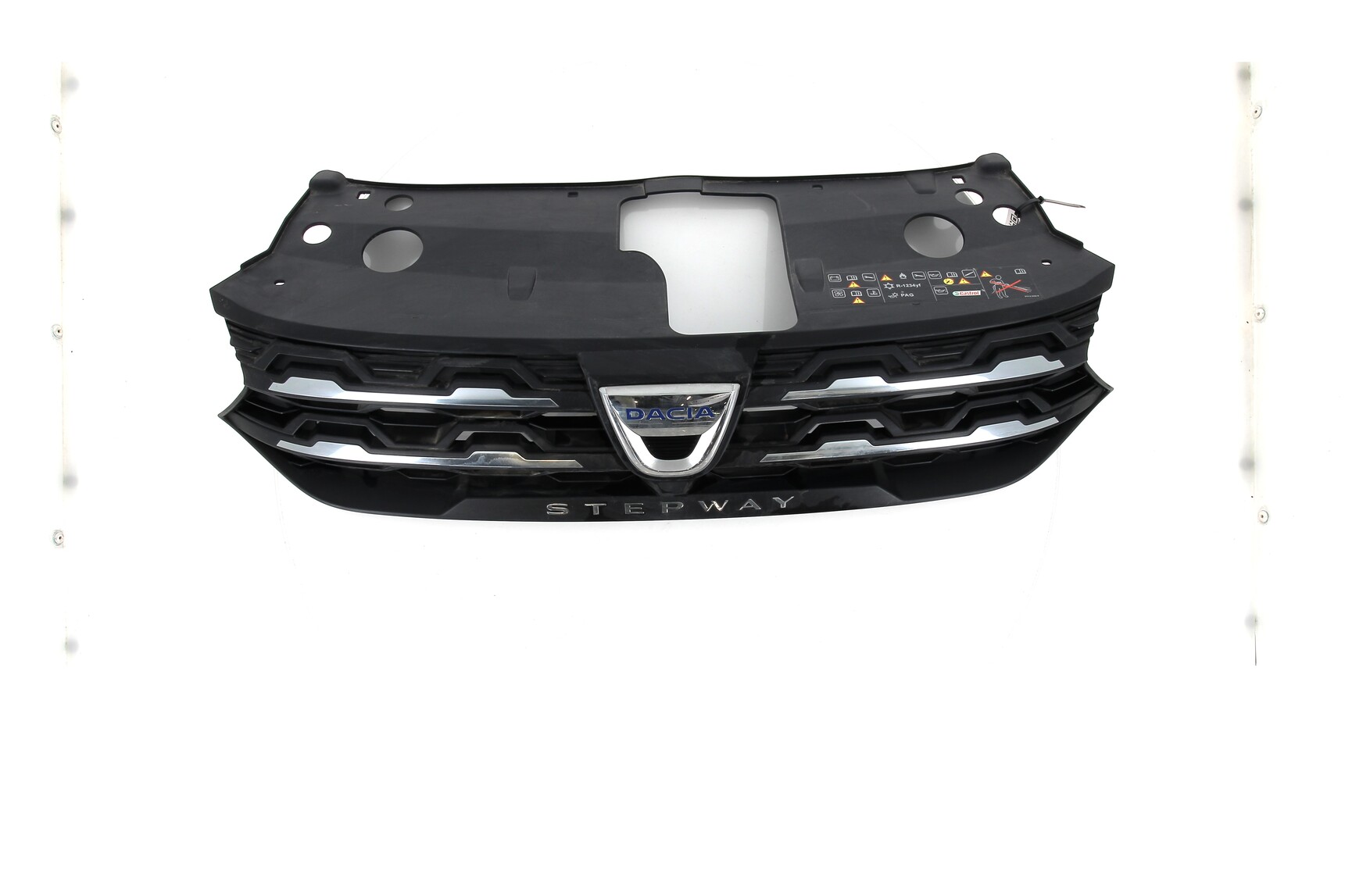 623105852R Dacia SANDERO