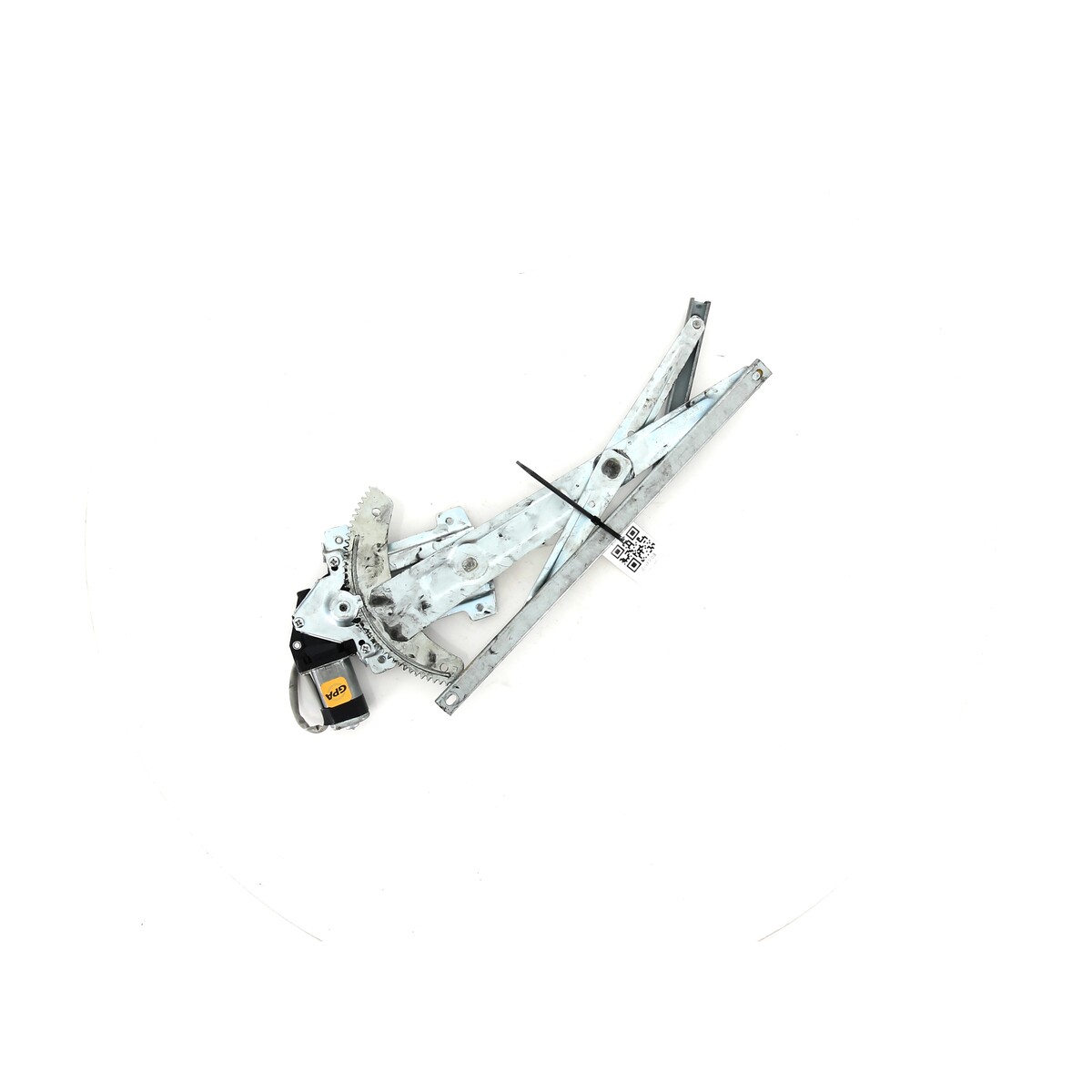 8-97358-233-0 Isuzu D-MAX CREW CAB