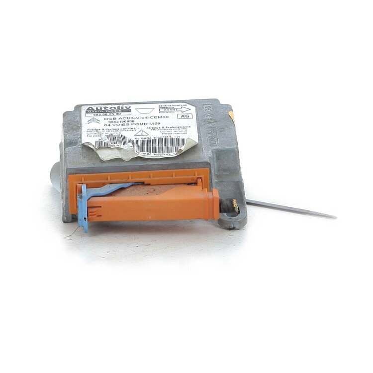 6545 R0 Citroen BERLINGO