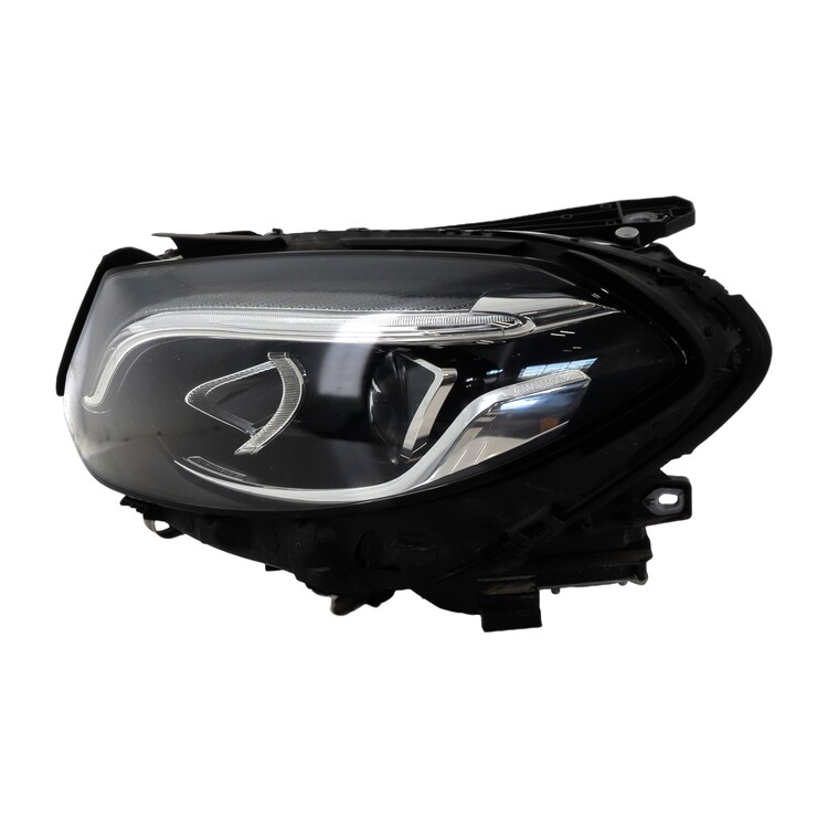 2469063301 Mercedes CLASSE B