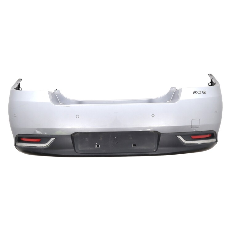 16 118 731 80 Peugeot 508