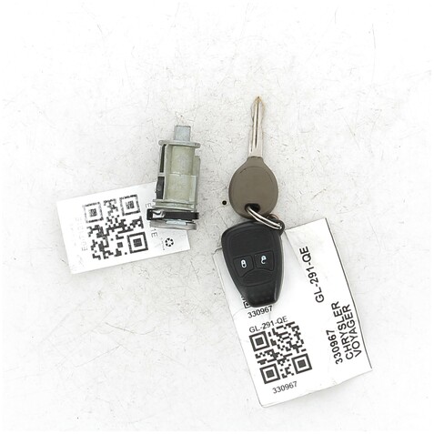 GPA-23-0026047 Chrysler VOYAGER