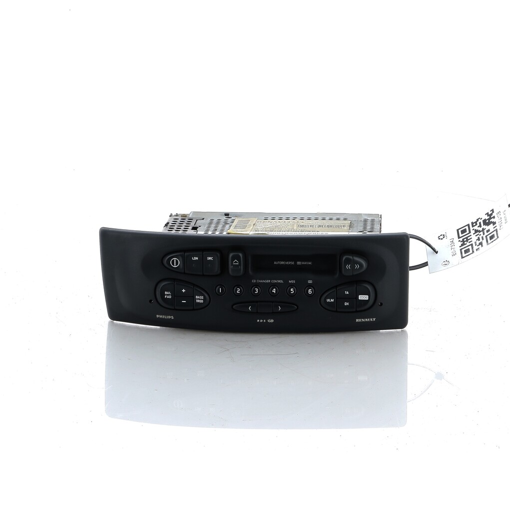 7711226108 Renault MEGANE SCENIC MEGANE