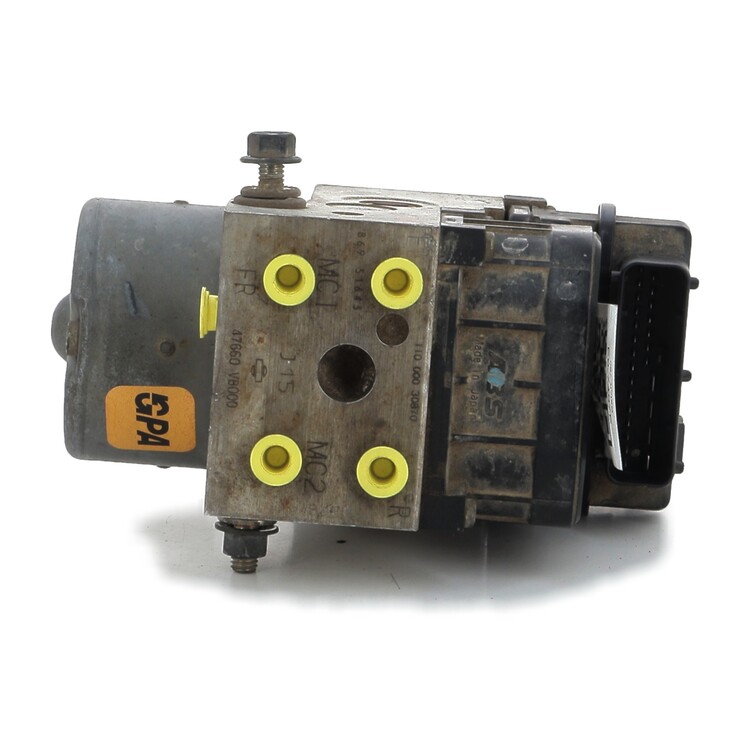 47660-VB000- Nissan PATROL GR