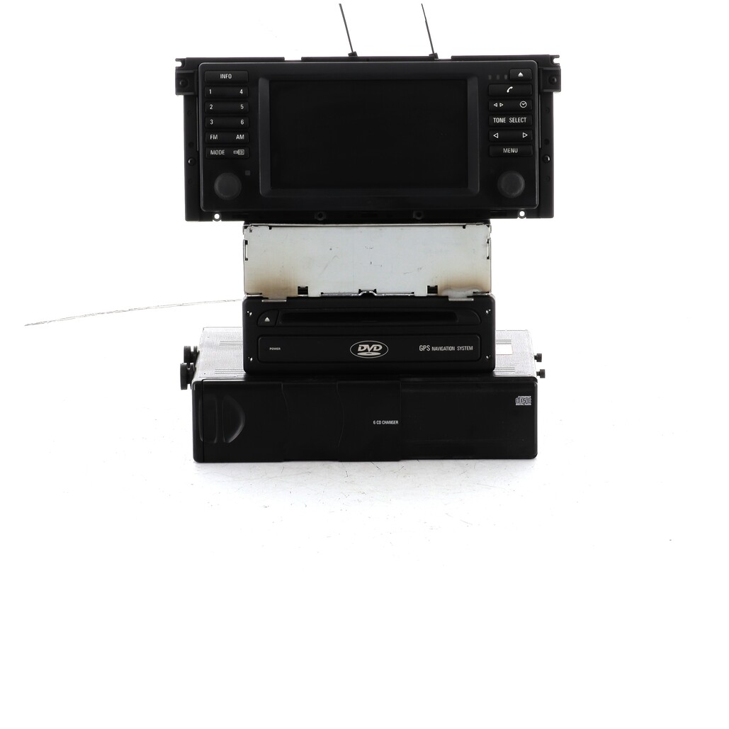 65126943423 BMW SERIE 5