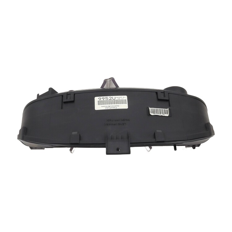 95929952 Chevrolet CAPTIVA