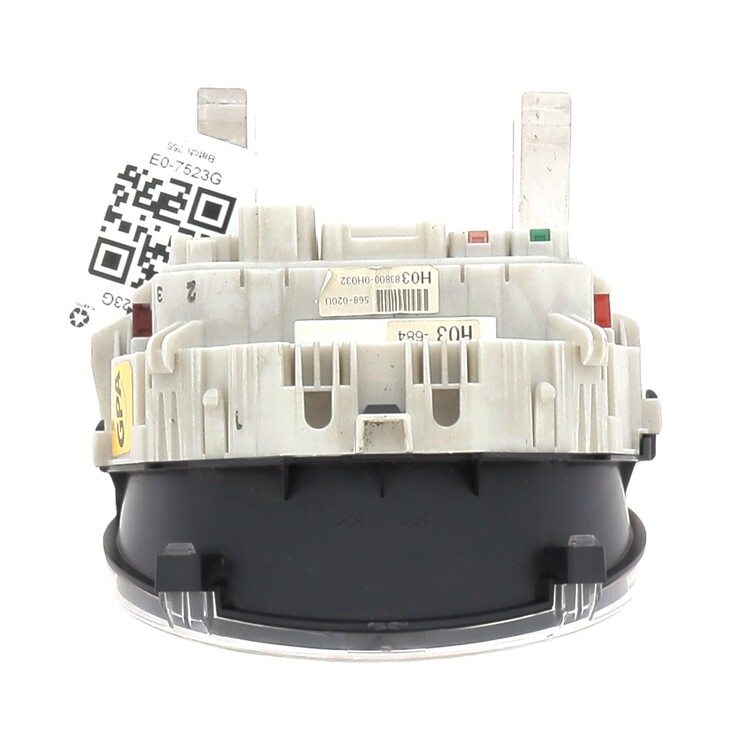 838000H033 Toyota AYGO