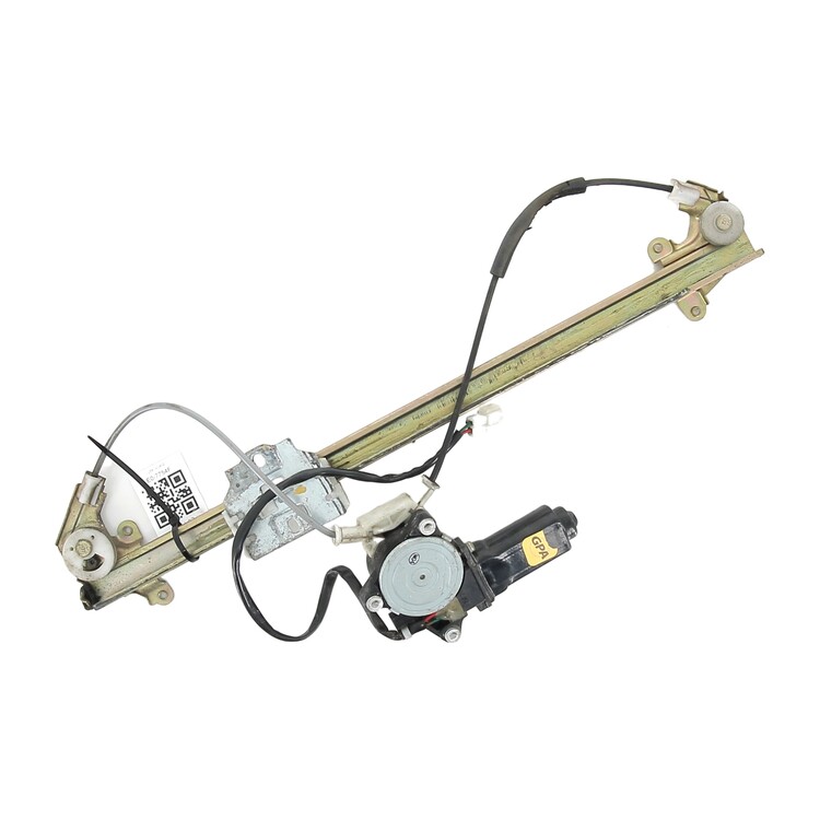 8340262A00000 Suzuki VITARA